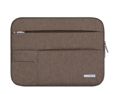 Laptopväska multifunktionsbärbar datorväska tablettväska