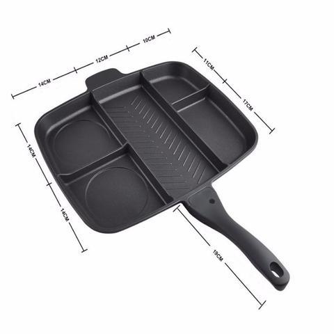 Master Pan 5 i 1