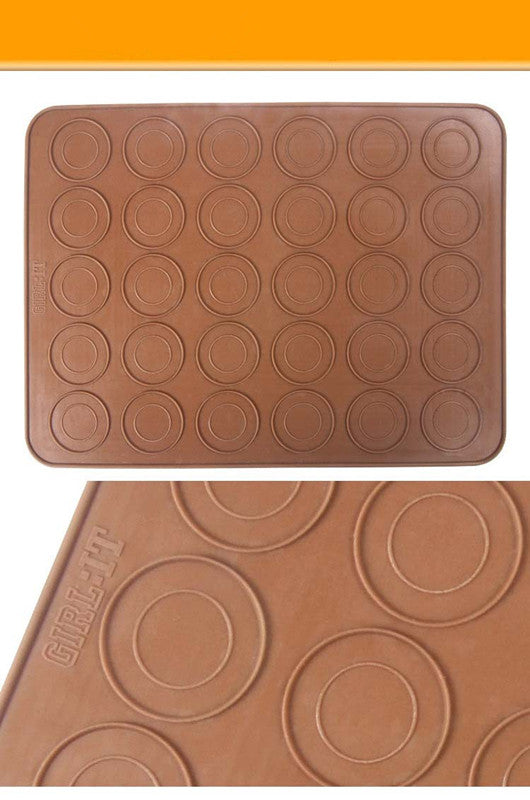 Ustensiles de cuisson de cuisine en silicone, outils de pâtisserie