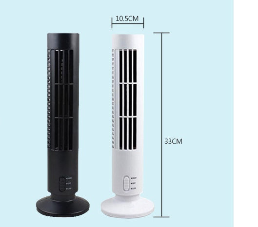 USB liten fläkt mini elektrisk fläkt