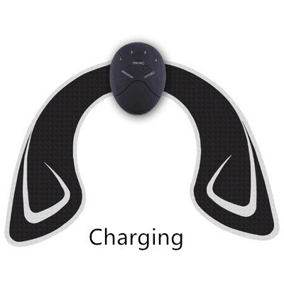 Hip Trainer - Vibration Massage Stickers for Hip Toning
