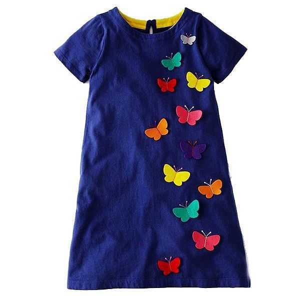Robe longue bébé vêtements hiver enfants pour filles robe de princesse
