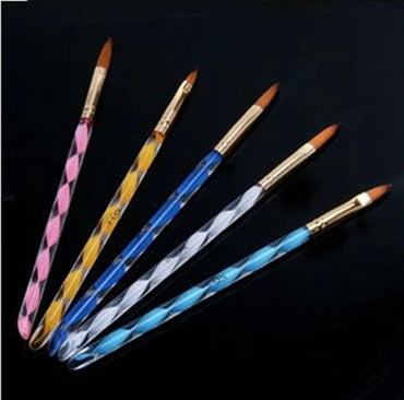 Professional Nail Phototherapy Complete Set - Any Skin Type | Manicure Tools Business Gift