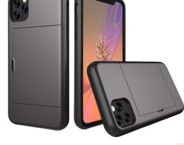 Étui pour cartes de téléphone portable