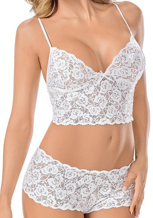 Lace Lingerie - Premium Intimate Collection