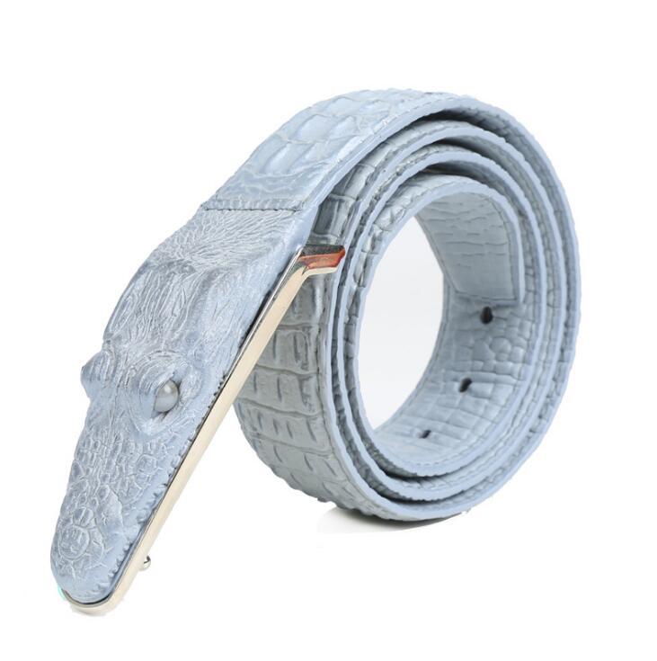Men's Premium Leather Belt - Exceptional Value Quality