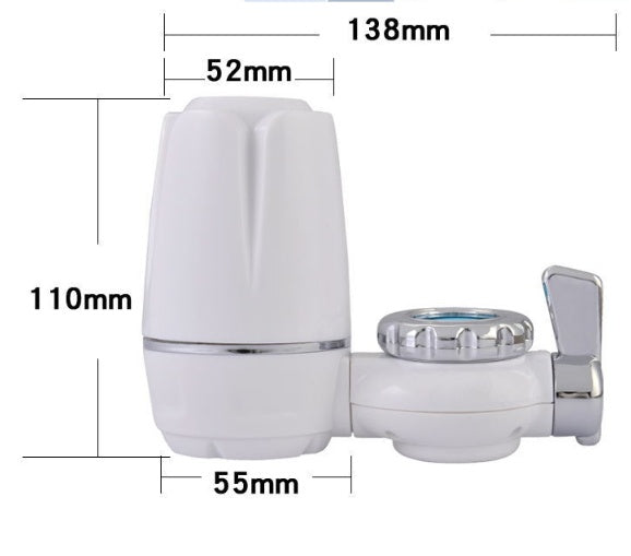 Faucet Water Purifier