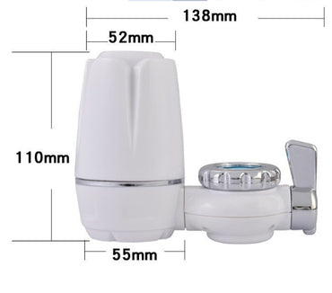 Faucet Water Purifier