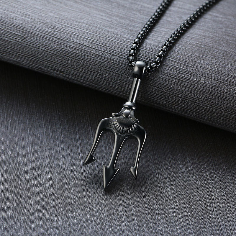 Neptuns treuddhalsband