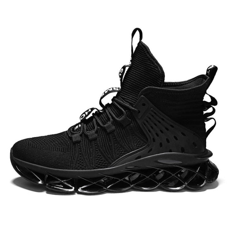Chaussures décontractées et confortables pour hommes