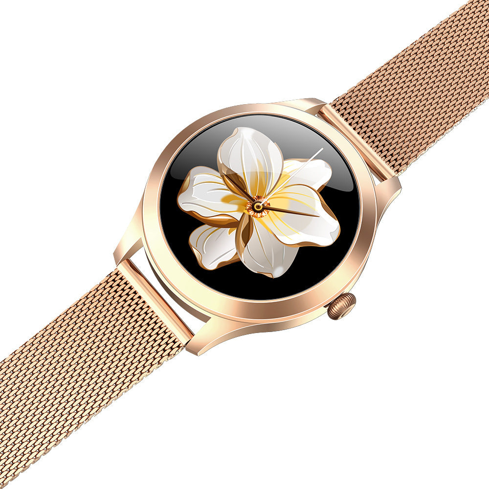 Montre intelligente Chivo kw10pro pour femme