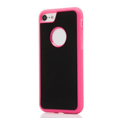 Coque de téléphone anti-gravité