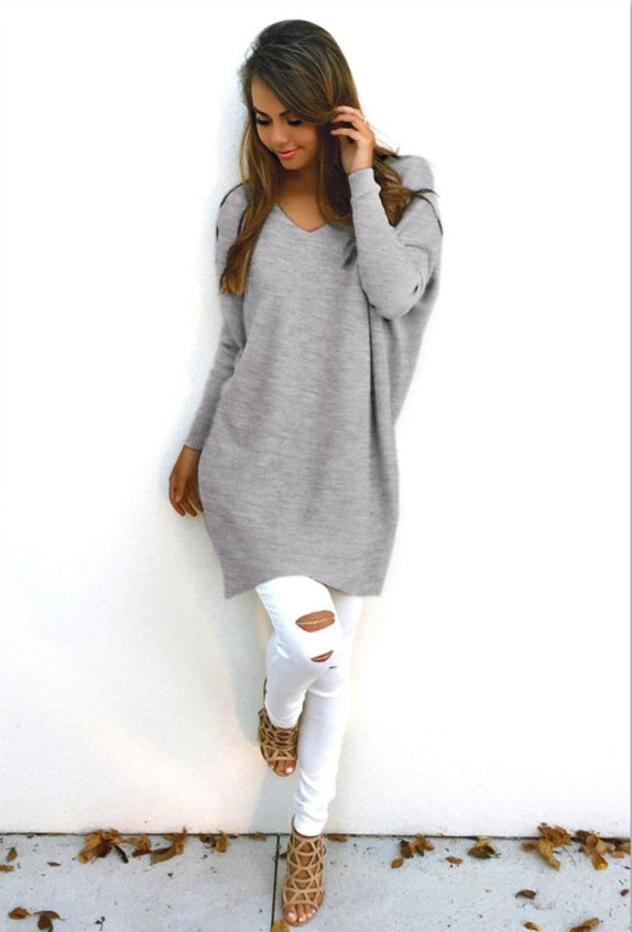 Sunday Cozy Sweaters