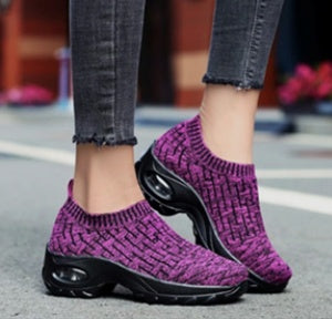 Women's Athletic Sport Shoes - Performance Training - Champion Collection