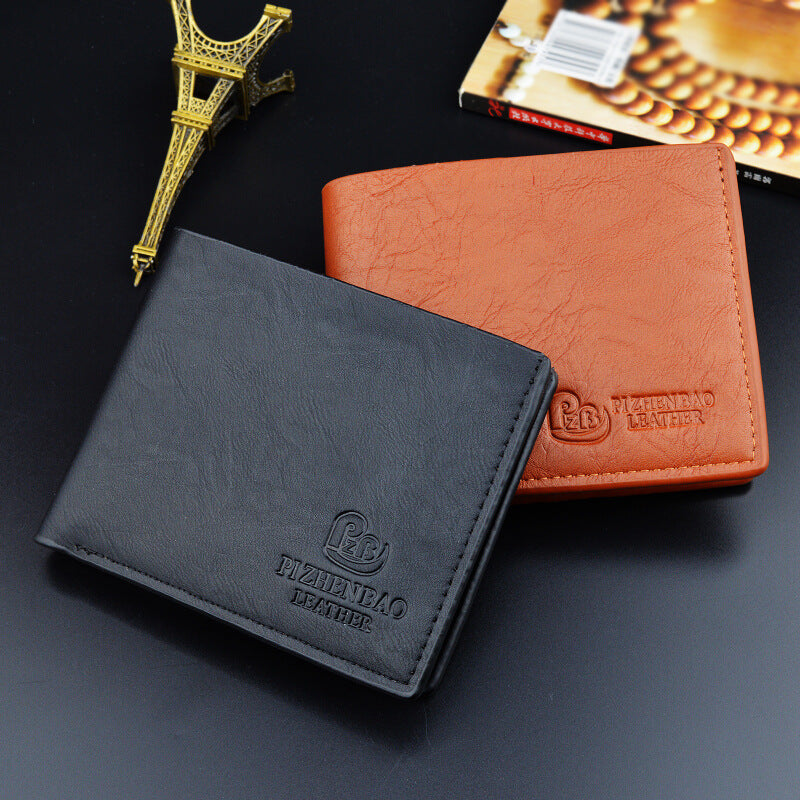 Portefeuille court Portefeuille fin