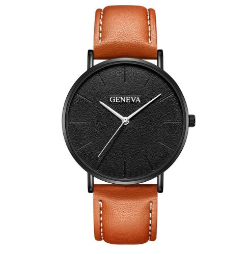 Modeklocka Män Top Lyxmärke Berömda Quartz Armbandsur Nya Armbandsklockor För Herrklocka Man Timme Hodinky Man Reloges