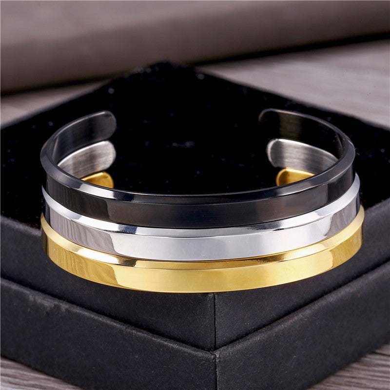 Klocktillbehör armband herr