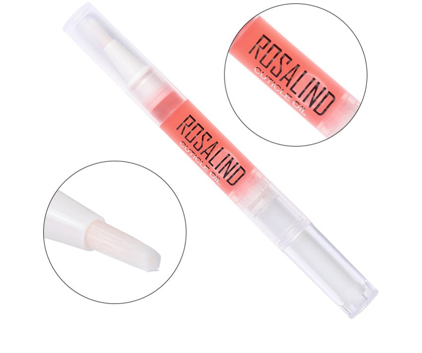 Magic Nail Remover Cream - 10ml/15ml Sticky Texture | Remove Armor Professional Formula