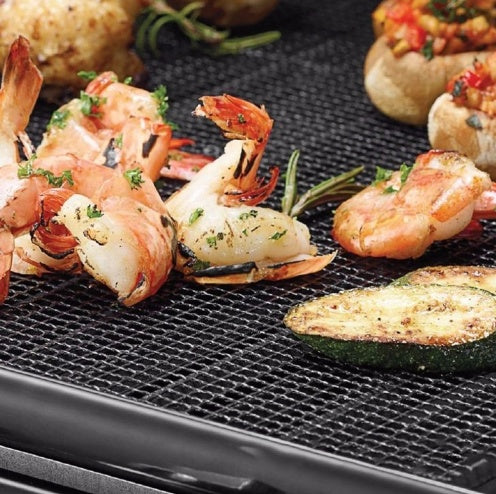 Grillmatta Grillmatta