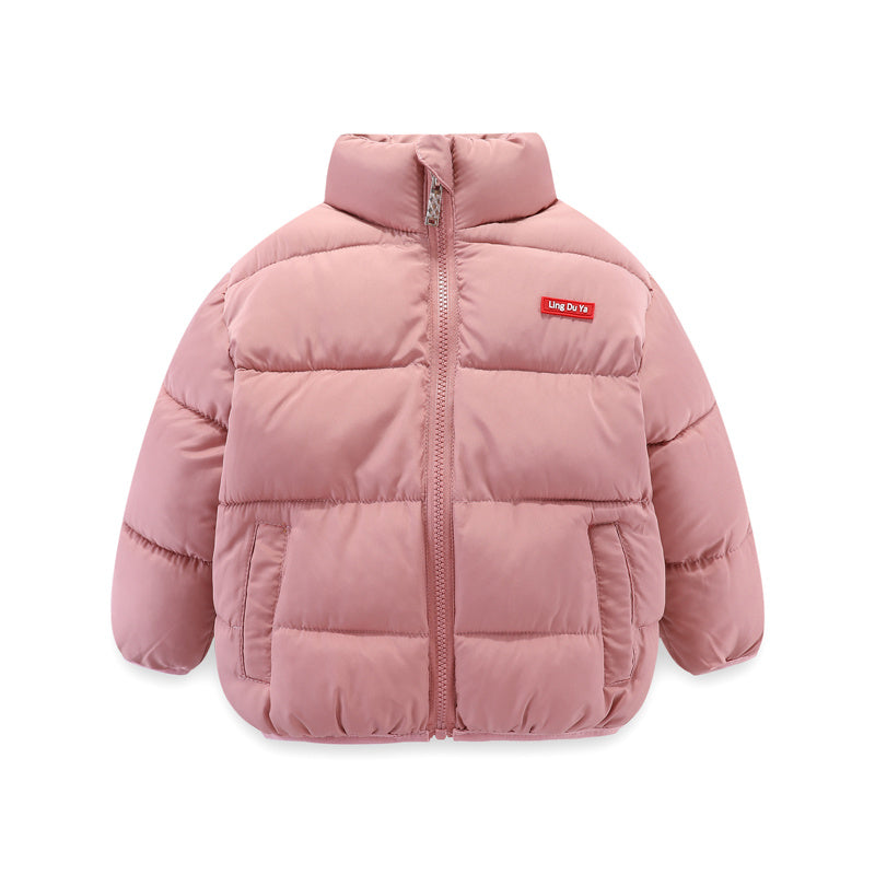 Vêtements en coton pour enfants, garçons et filles