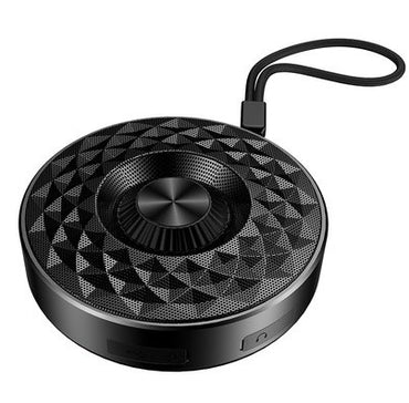 Boîte de résonance Bluetooth mini son sans fil