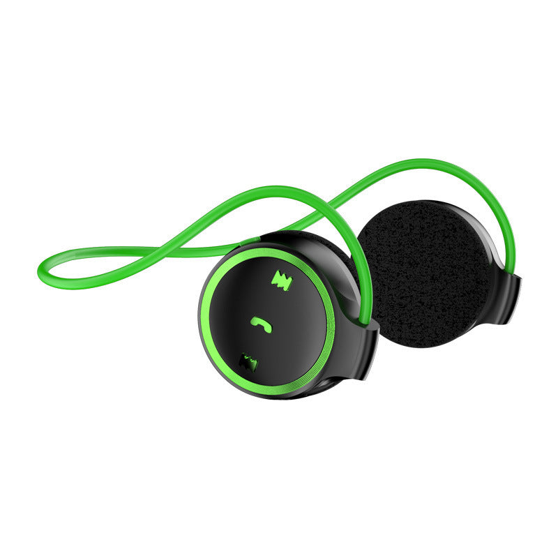 Bluetooth-hörlurar Benledningshörlurar Handsfree-headset för samtal