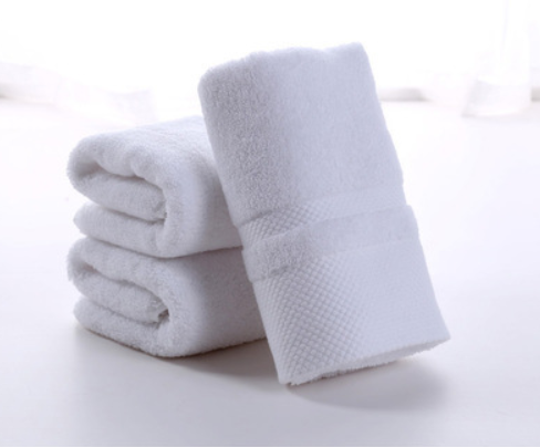 Serviette de toilette épaississante pour adulte
