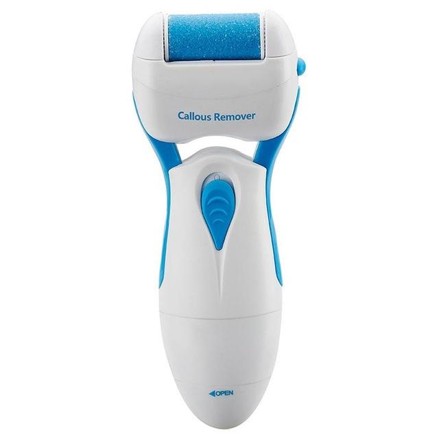 Portable Dead Skin Remover Fotvård