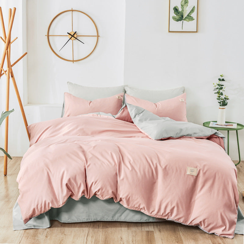 Hemtextil sängkläder set