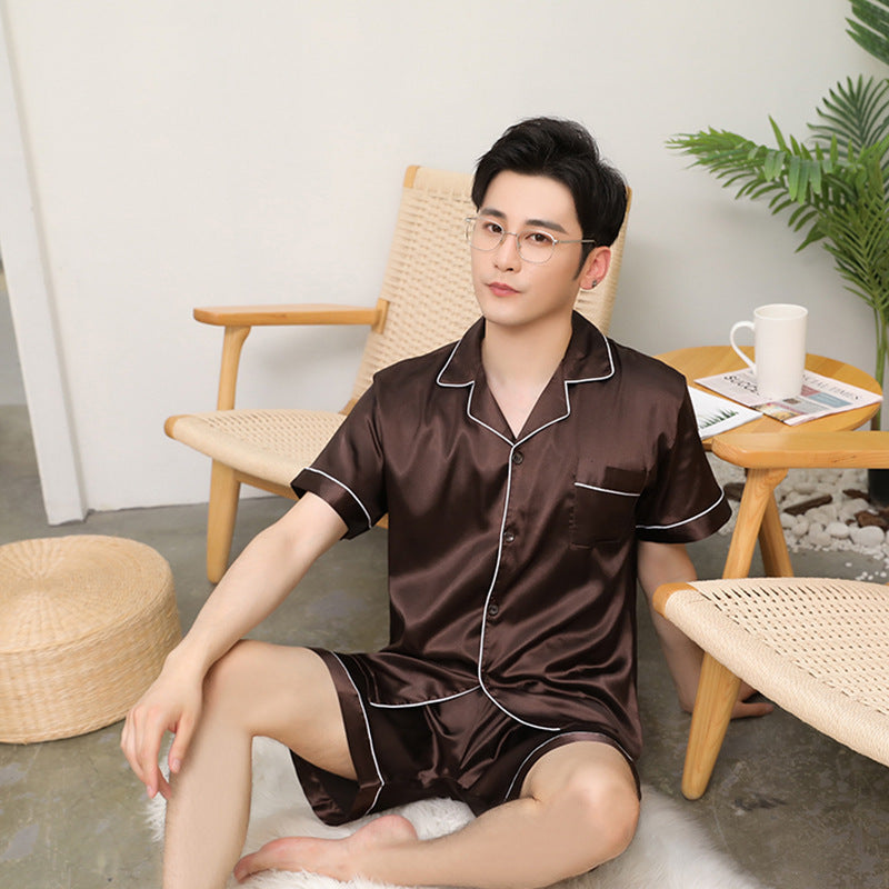 Plus Fat Plus Size Hemservicedräkt