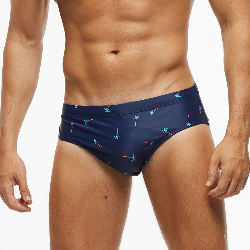 Maillot de bain sexy pour hommes