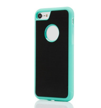 Coque de téléphone anti-gravité