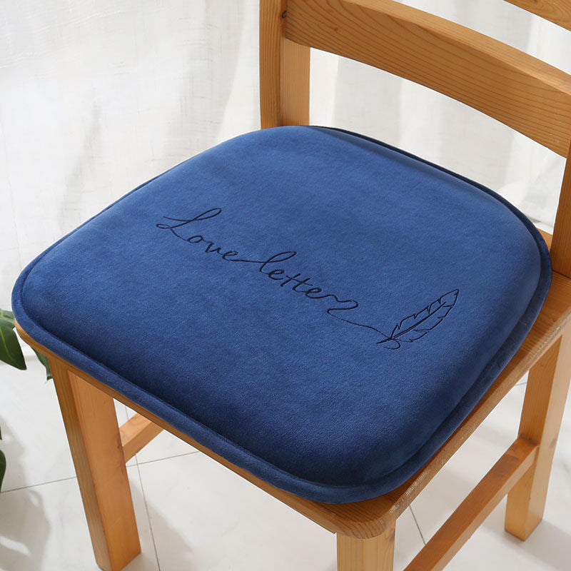 Memory Foam kontorsstolsdyna