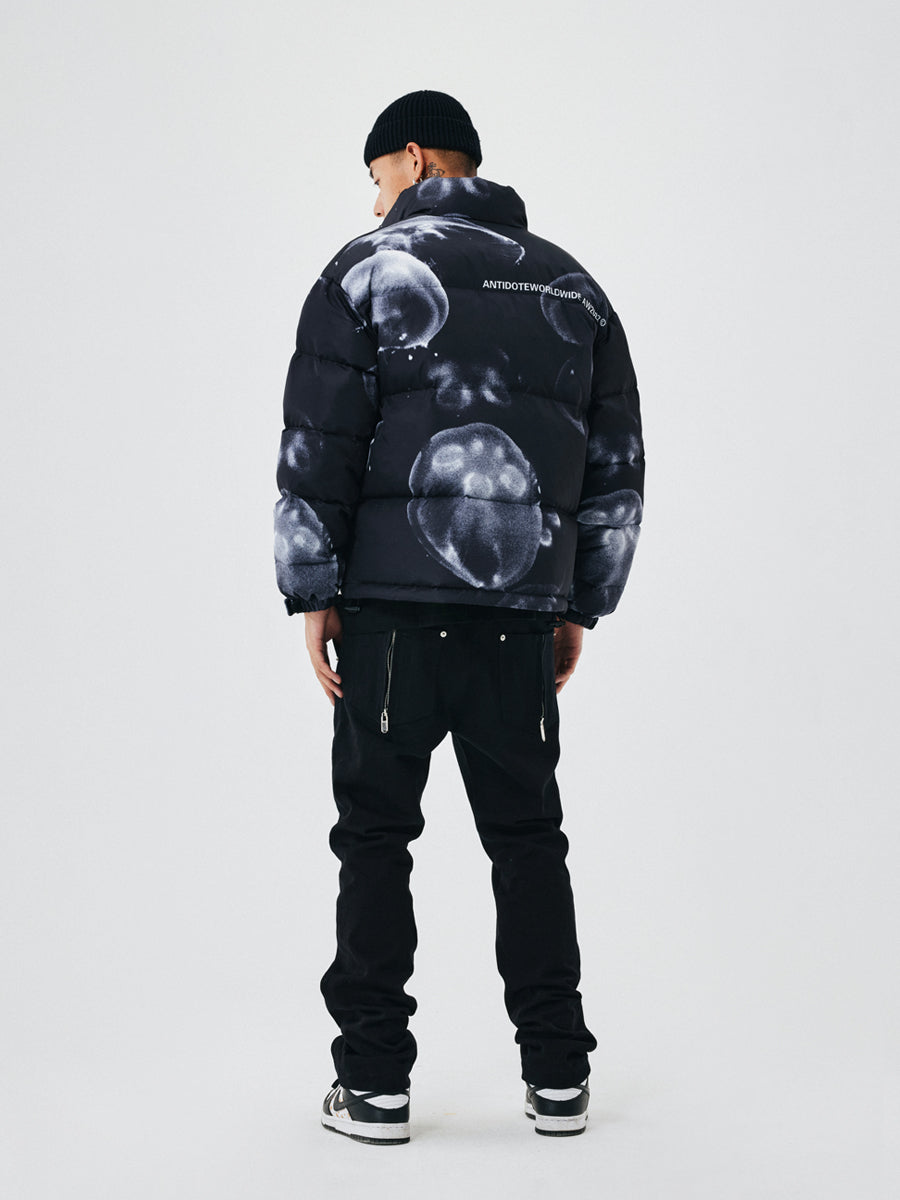 Original National Tide Bread Down Jacket Herr