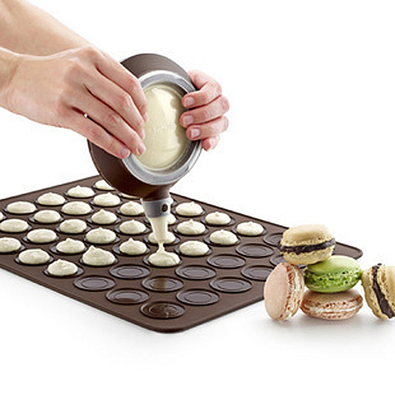 Ustensiles de cuisson de cuisine en silicone, outils de pâtisserie