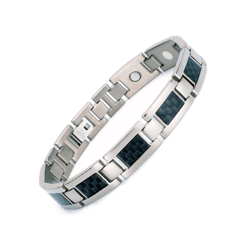 Bracelet en titane