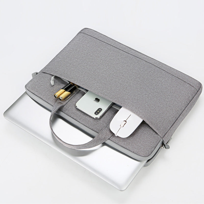 Kompatibel med Apple, Laptop Bag Notebook Liner Bag MacBookpro