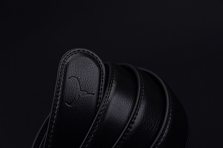 Men's Pin Buckle Belt - Masculine Authority