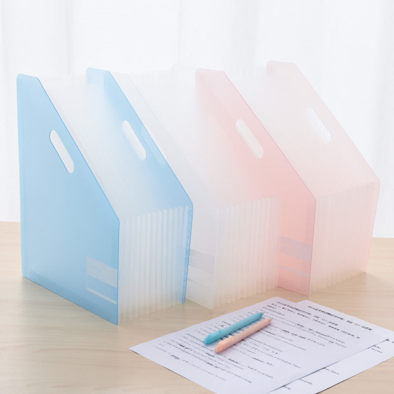Sunday Preparation Multifunctional Bag