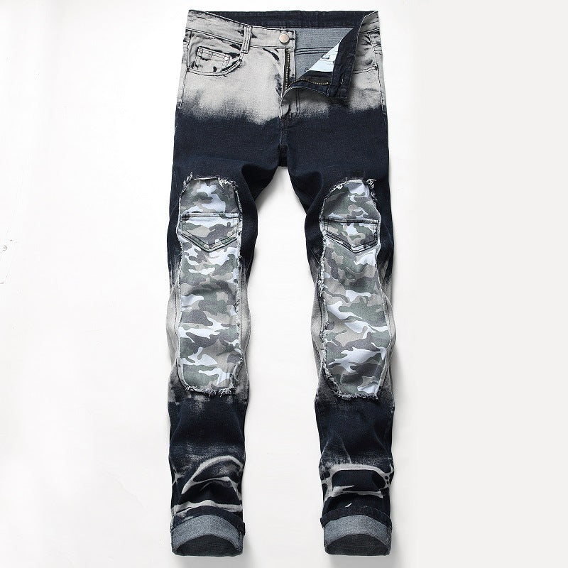Herrjeans
