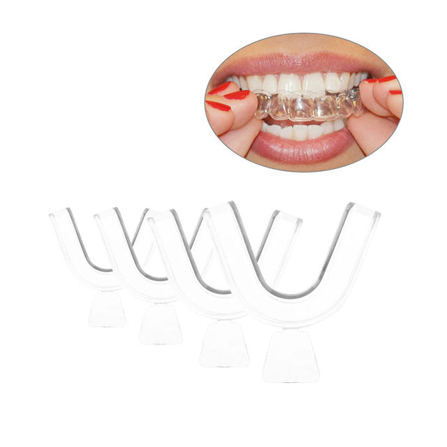 Dental Tray Thermoplastic Silicone Tray