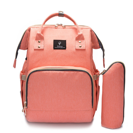 Sac à dos de voyage de maternité maman