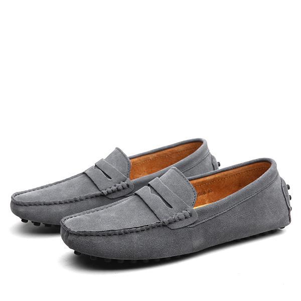 Män Casual Skor