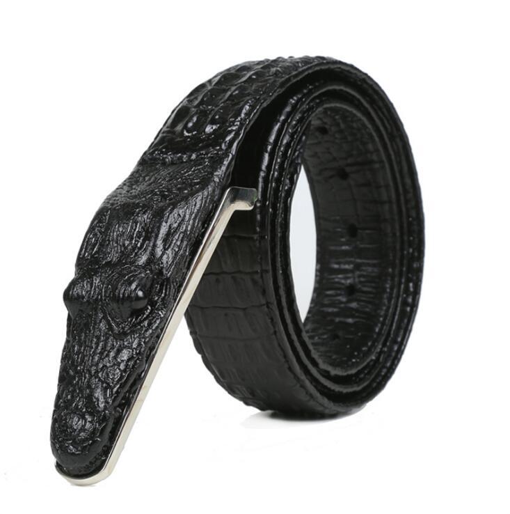 Men's Premium Leather Belt - Exceptional Value Quality