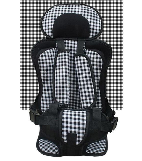 Siège de sécurité pour bébé Siège de sécurité portable pour bébé