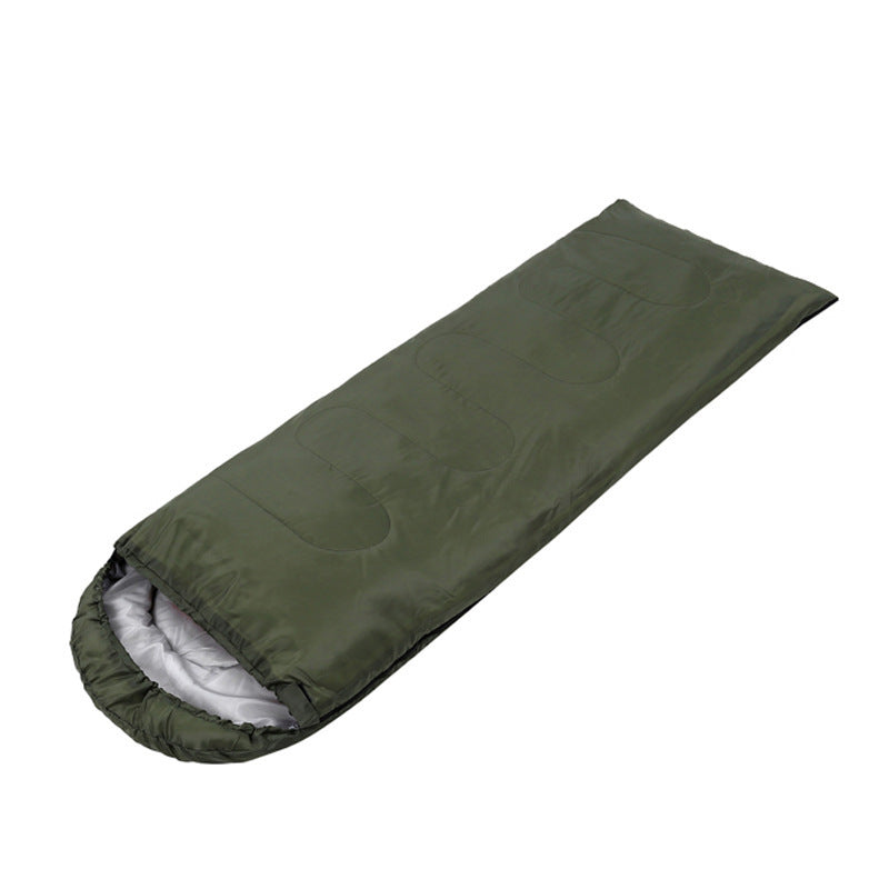 Summer Outdoor Camping Sleeping Bag