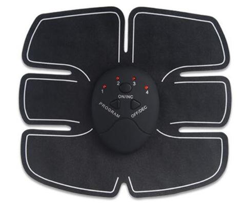 Den ultimata EMS Abs & Muscle Trainer