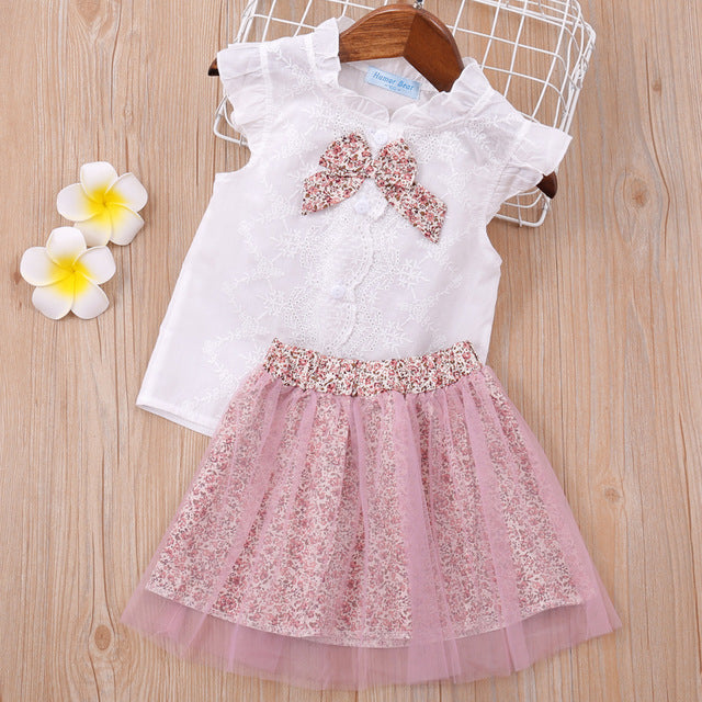 Ensemble de vêtements pour enfants