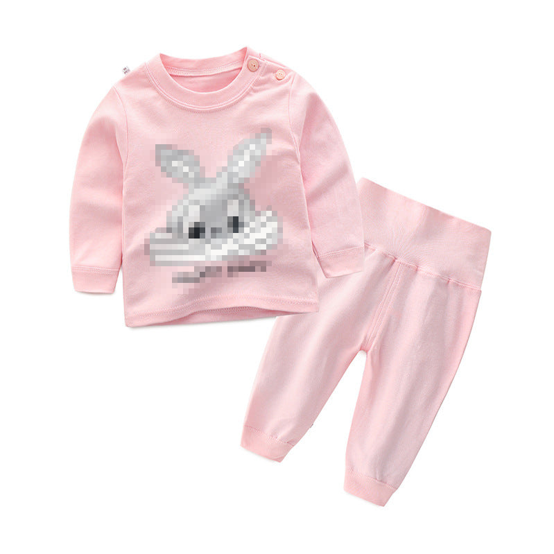 Ensemble de sous-vêtements pour enfants