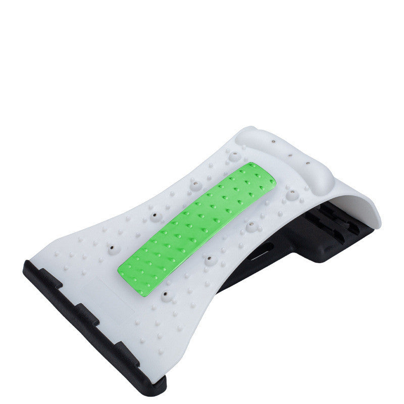Cervical Neck Traction Device - Home Lumbar Spine Support
